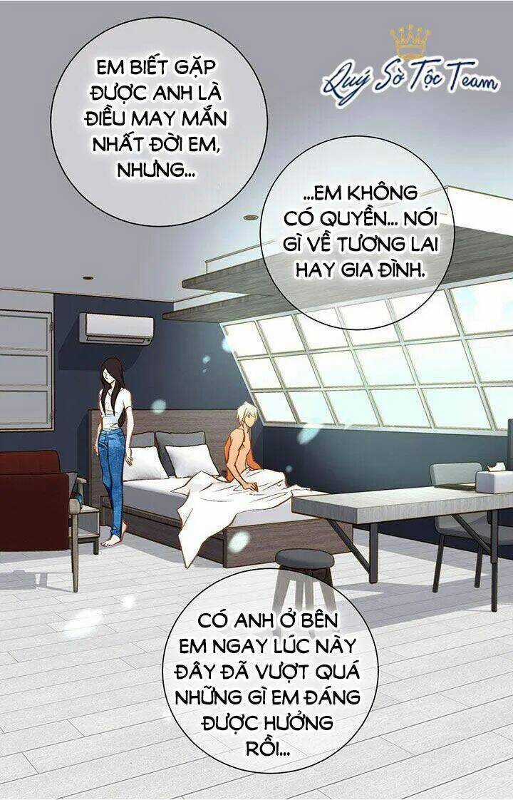 Tiếp xúc chí mạng - Chapter 79 - Trang 72