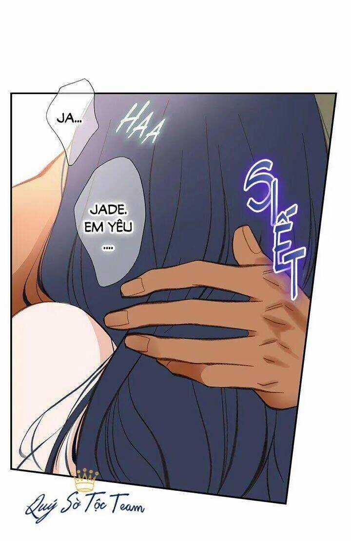 Tiếp xúc chí mạng - Chapter 79 - Trang 10