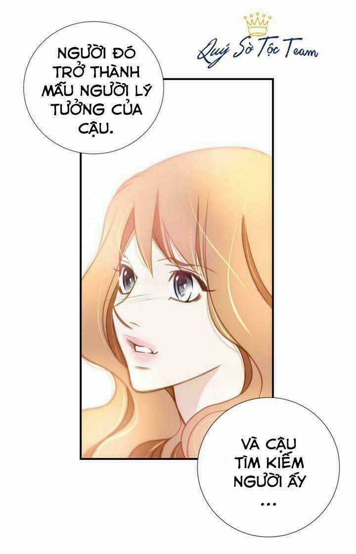 Tiếp xúc chí mạng - Chapter 8 - Trang 12