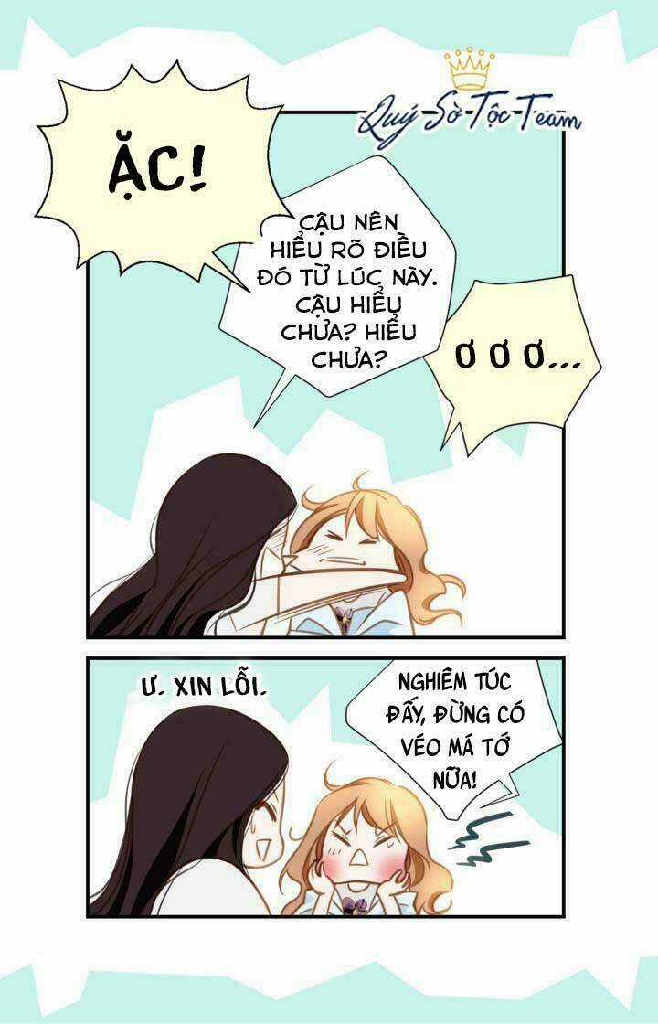 Tiếp xúc chí mạng - Chapter 8 - Trang 20