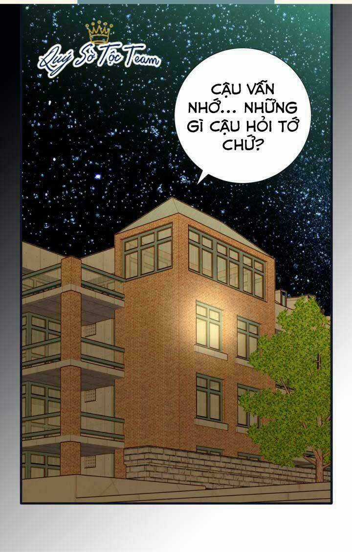 Tiếp xúc chí mạng - Chapter 8 - Trang 3