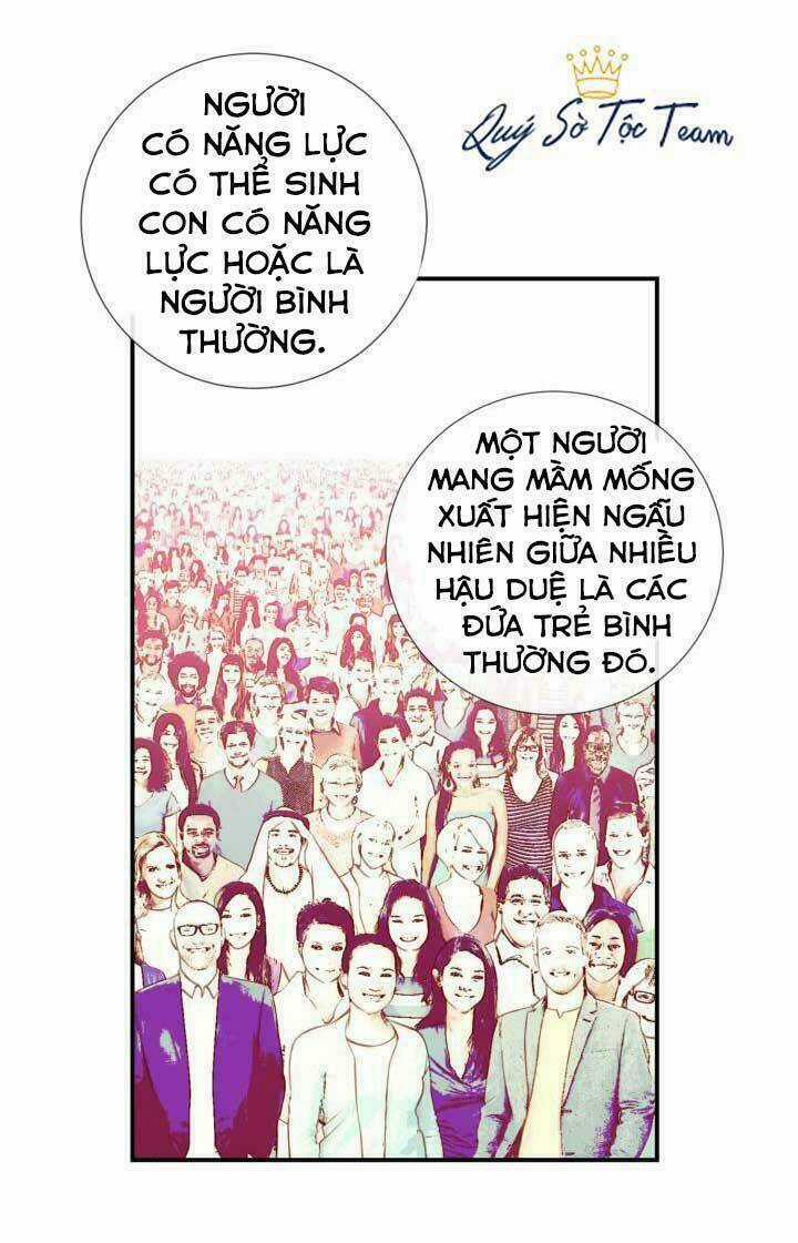 Tiếp xúc chí mạng - Chapter 8 - Trang 22