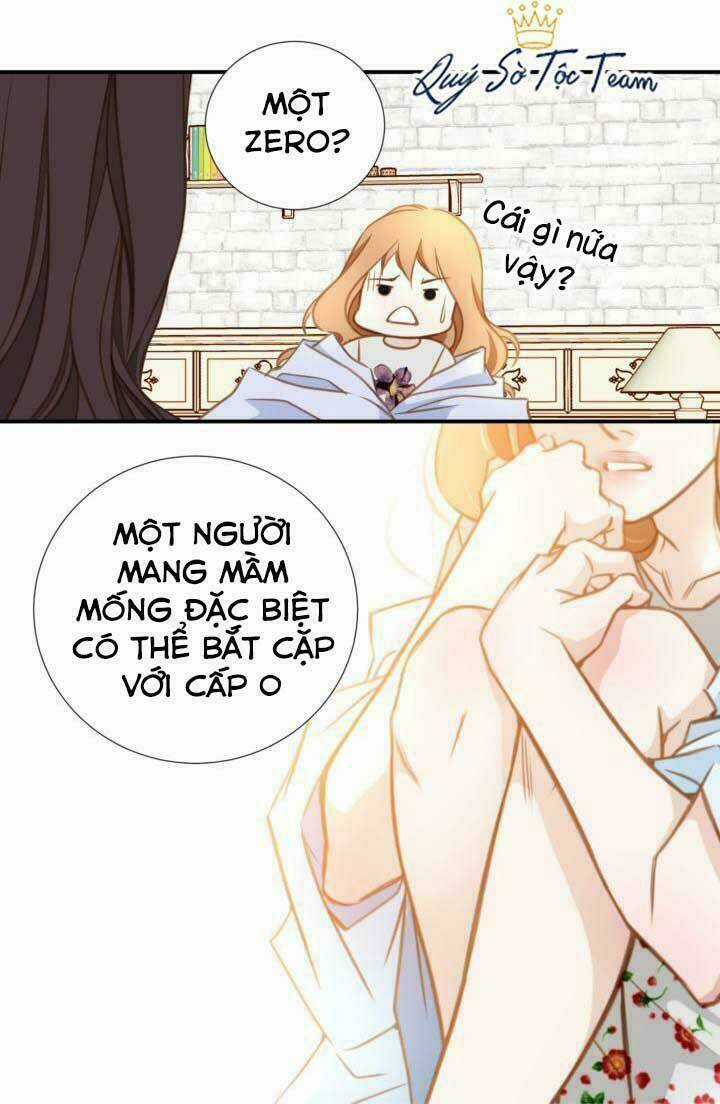 Tiếp xúc chí mạng - Chapter 8 - Trang 27