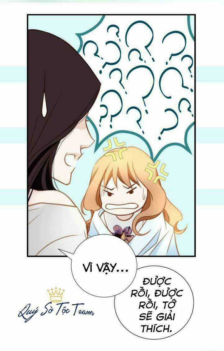 Tiếp xúc chí mạng - Chapter 8 - Trang 29