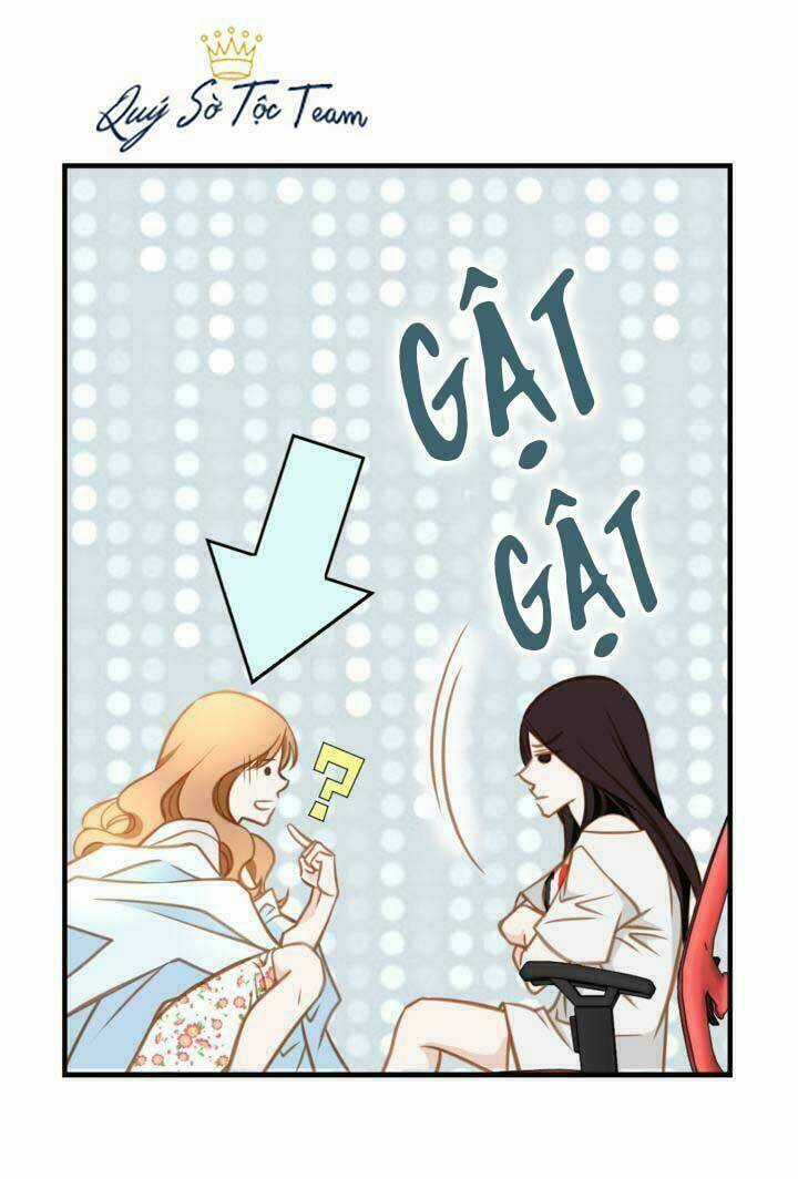 Tiếp xúc chí mạng - Chapter 8 - Trang 40