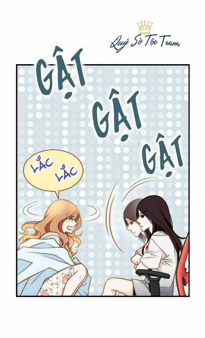 Tiếp xúc chí mạng - Chapter 8 - Trang 41