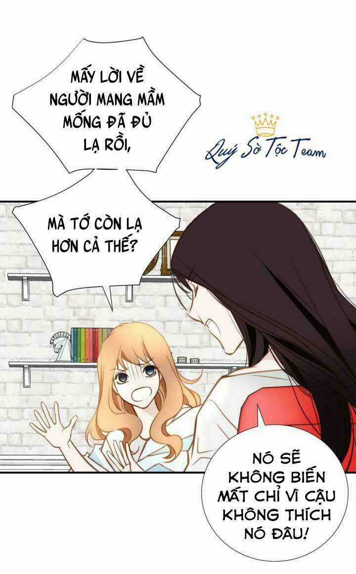 Tiếp xúc chí mạng - Chapter 8 - Trang 43