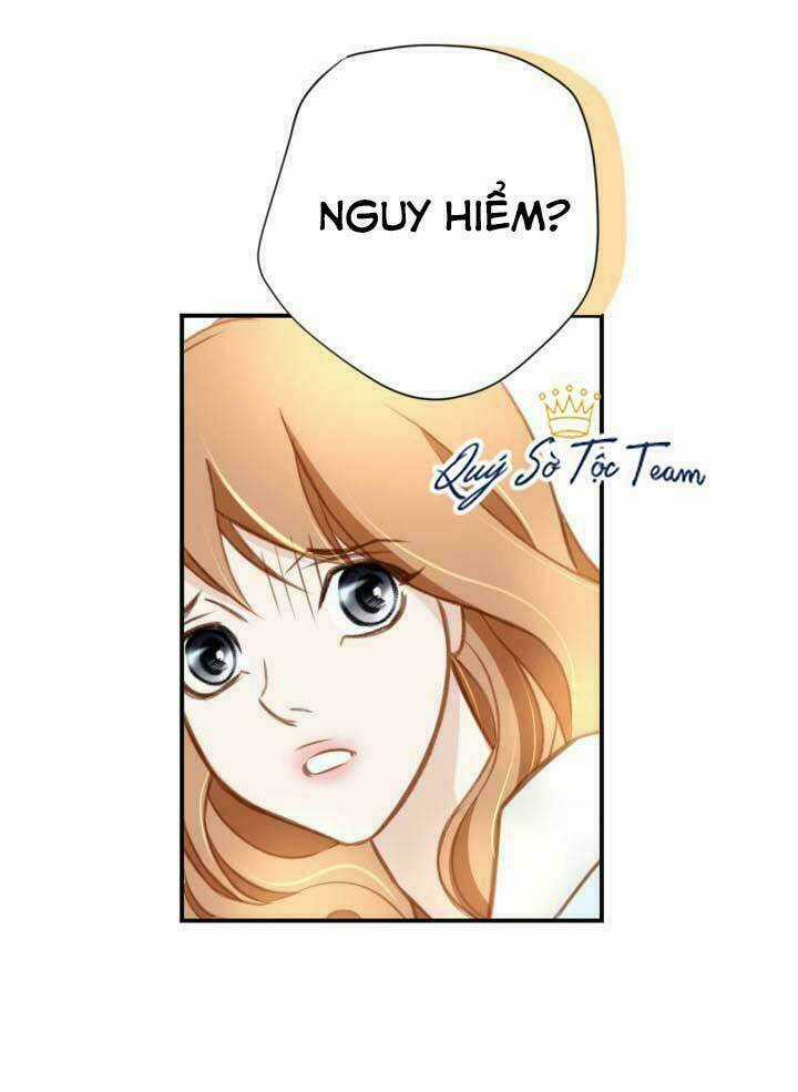 Tiếp xúc chí mạng - Chapter 8 - Trang 45