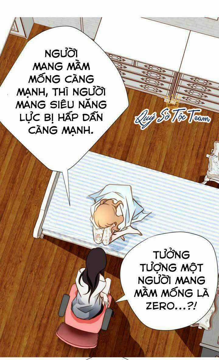 Tiếp xúc chí mạng - Chapter 8 - Trang 46