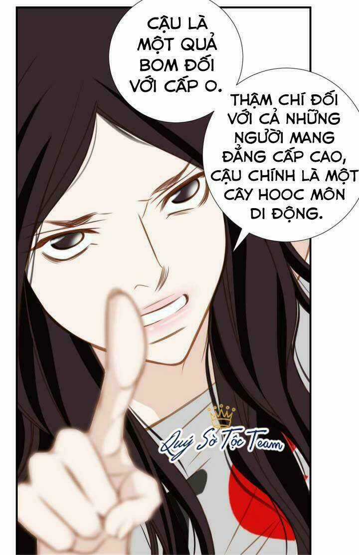 Tiếp xúc chí mạng - Chapter 8 - Trang 47