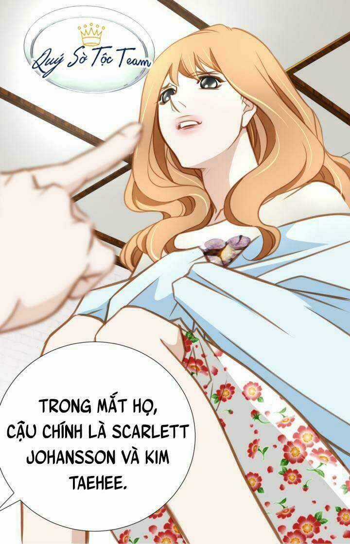 Tiếp xúc chí mạng - Chapter 8 - Trang 48