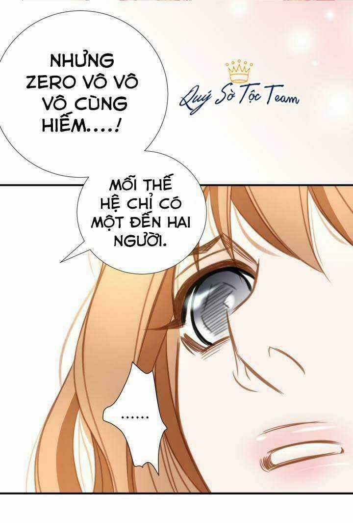 Tiếp xúc chí mạng - Chapter 8 - Trang 49