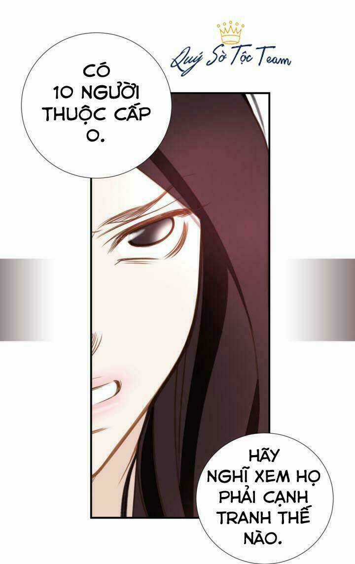 Tiếp xúc chí mạng - Chapter 8 - Trang 50