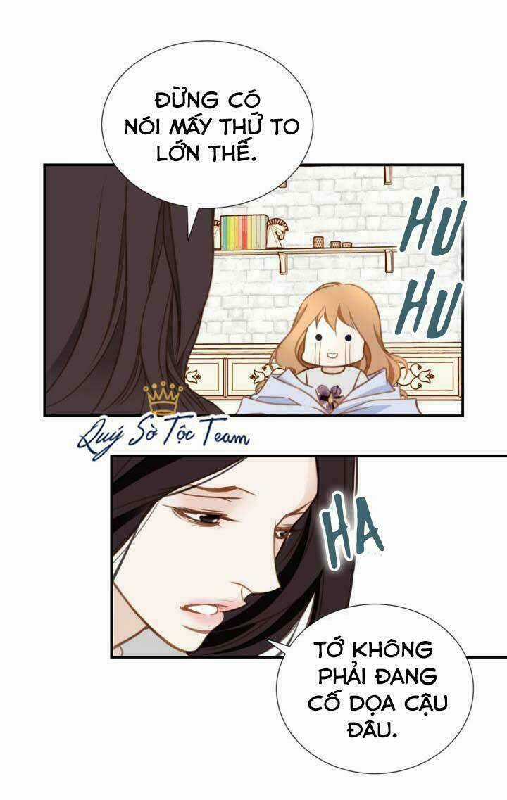 Tiếp xúc chí mạng - Chapter 8 - Trang 53