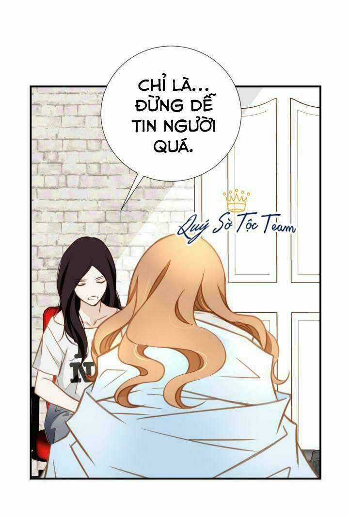 Tiếp xúc chí mạng - Chapter 8 - Trang 54