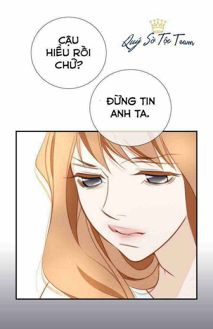 Tiếp xúc chí mạng - Chapter 8 - Trang 56