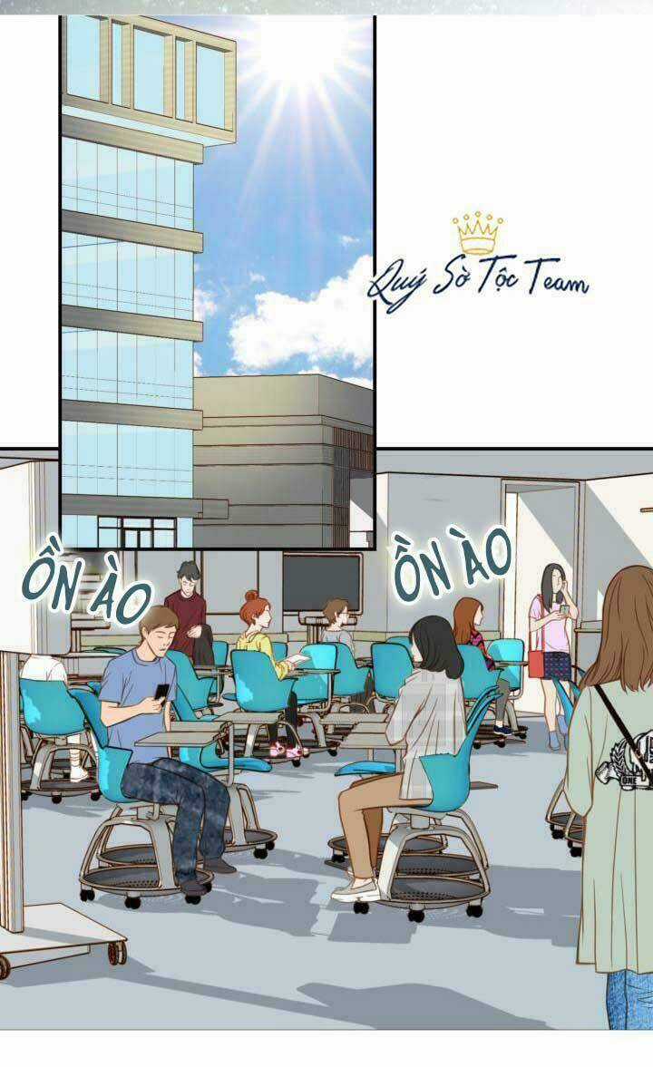 Tiếp xúc chí mạng - Chapter 8 - Trang 58