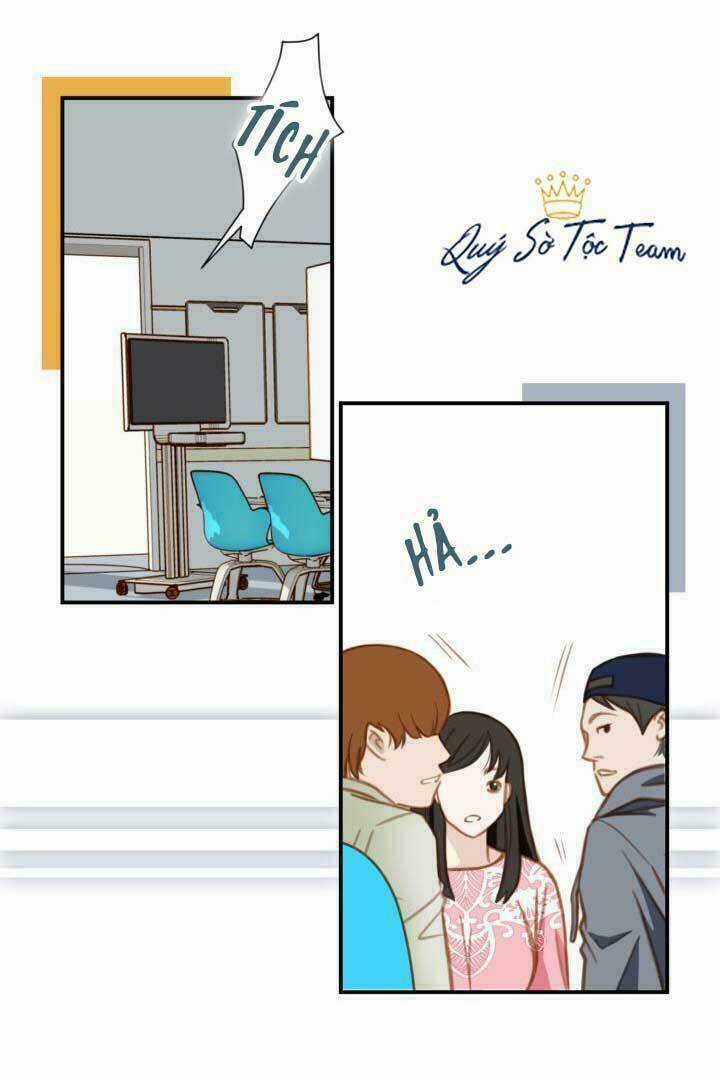 Tiếp xúc chí mạng - Chapter 8 - Trang 59