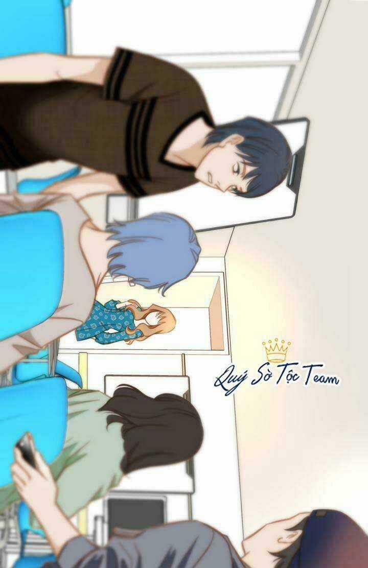 Tiếp xúc chí mạng - Chapter 8 - Trang 60