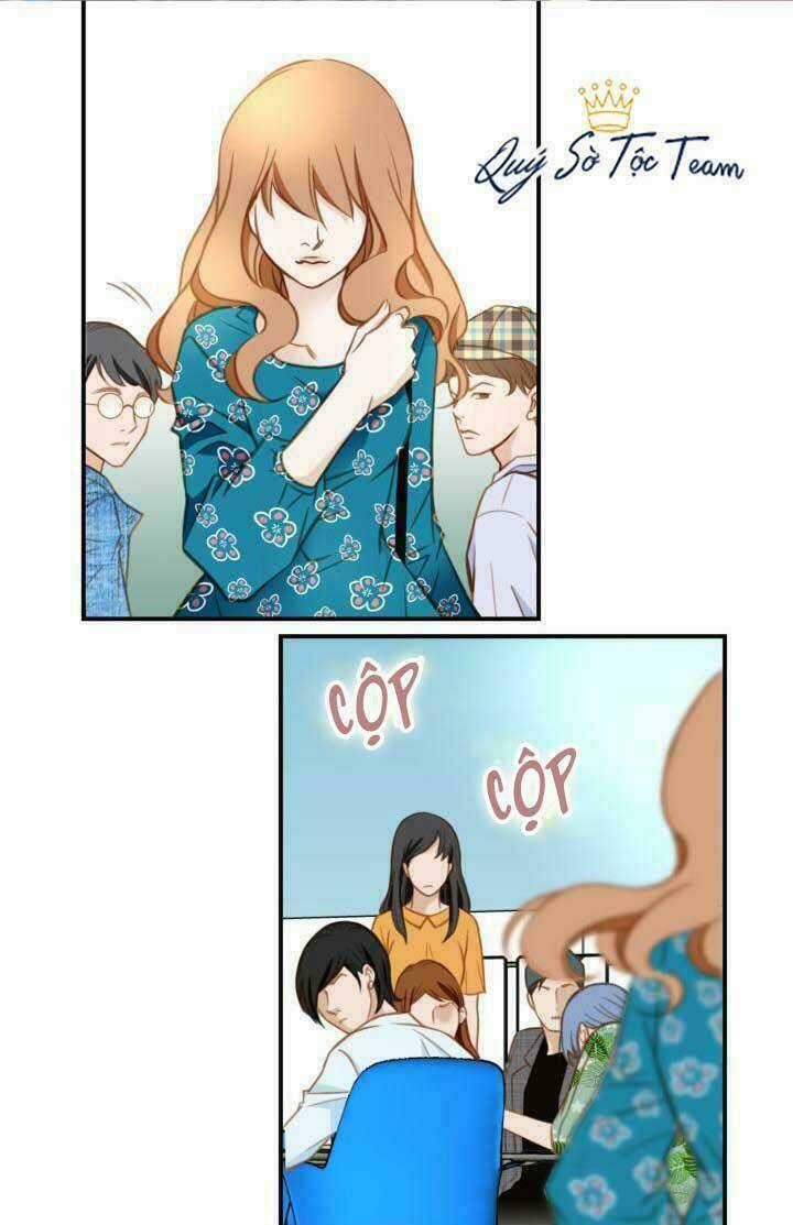 Tiếp xúc chí mạng - Chapter 8 - Trang 61