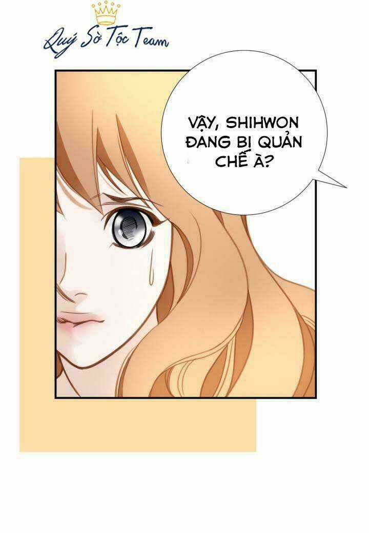 Tiếp xúc chí mạng - Chapter 8 - Trang 63