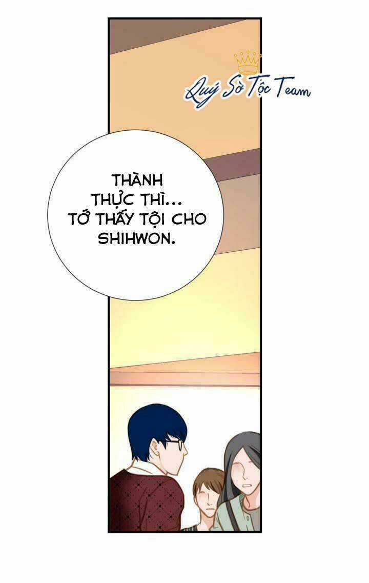 Tiếp xúc chí mạng - Chapter 8 - Trang 65