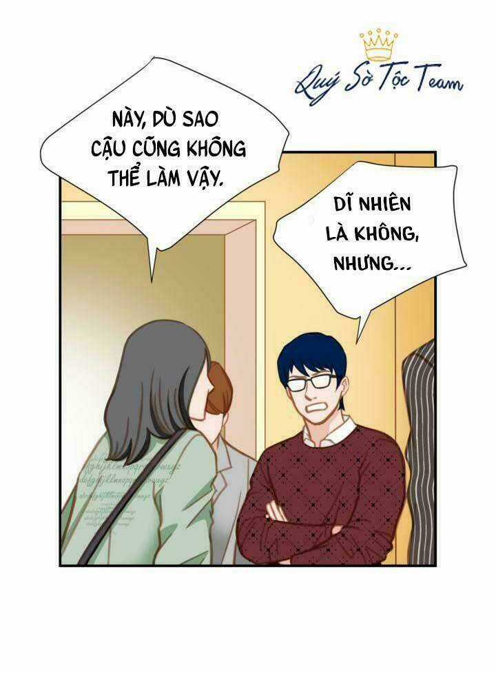 Tiếp xúc chí mạng - Chapter 8 - Trang 66