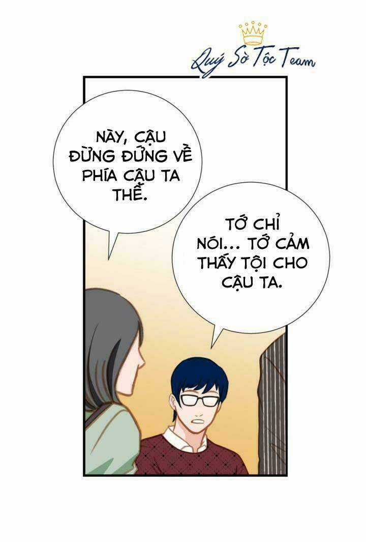 Tiếp xúc chí mạng - Chapter 8 - Trang 69