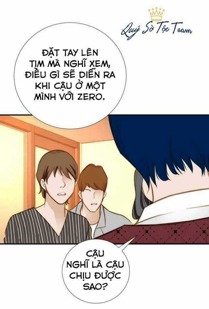 Tiếp xúc chí mạng - Chapter 8 - Trang 70