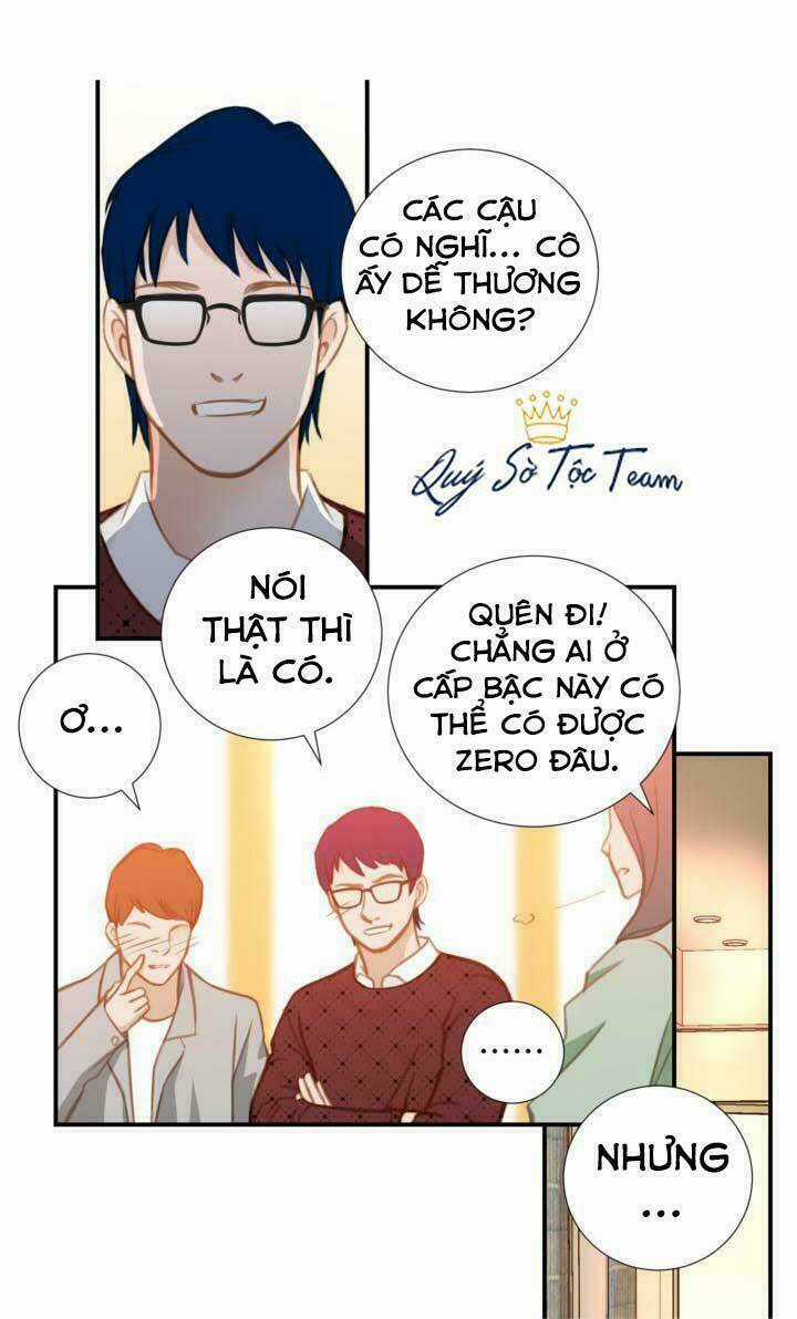 Tiếp xúc chí mạng - Chapter 8 - Trang 71