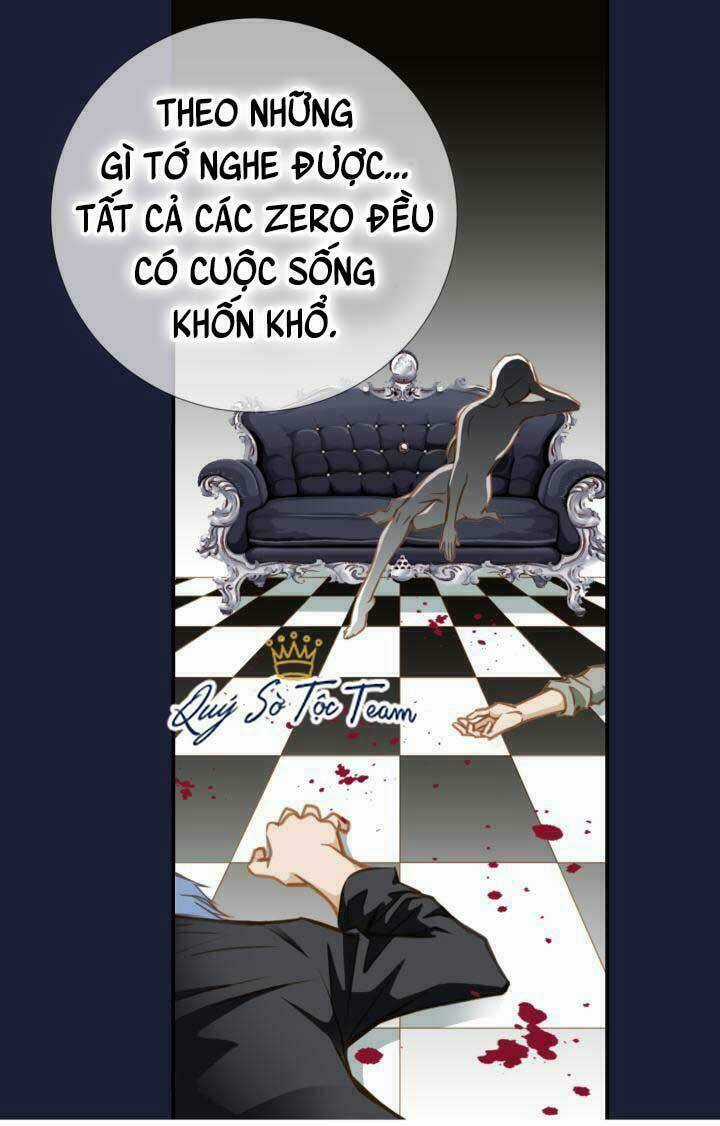 Tiếp xúc chí mạng - Chapter 8 - Trang 72