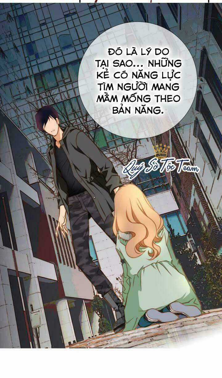 Tiếp xúc chí mạng - Chapter 8 - Trang 9