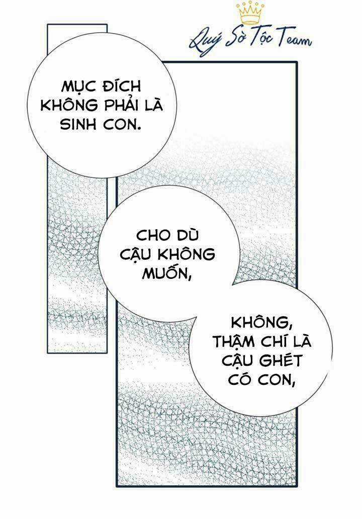 Tiếp xúc chí mạng - Chapter 8 - Trang 10