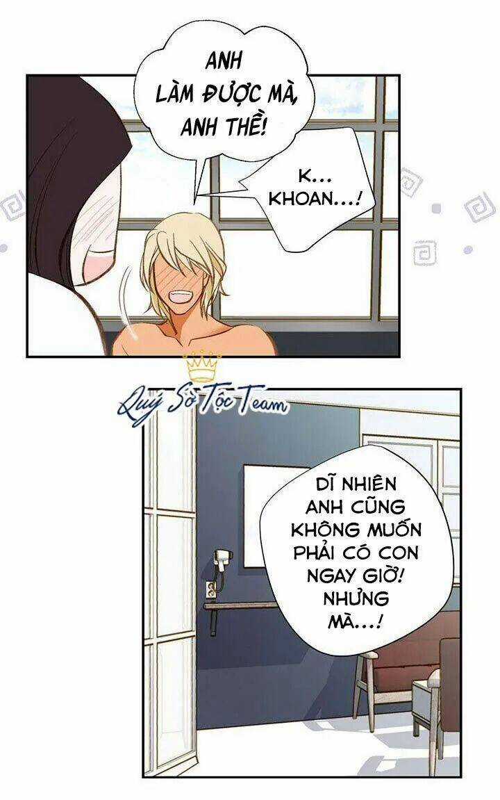 Tiếp xúc chí mạng - Chapter 80 - Trang 12