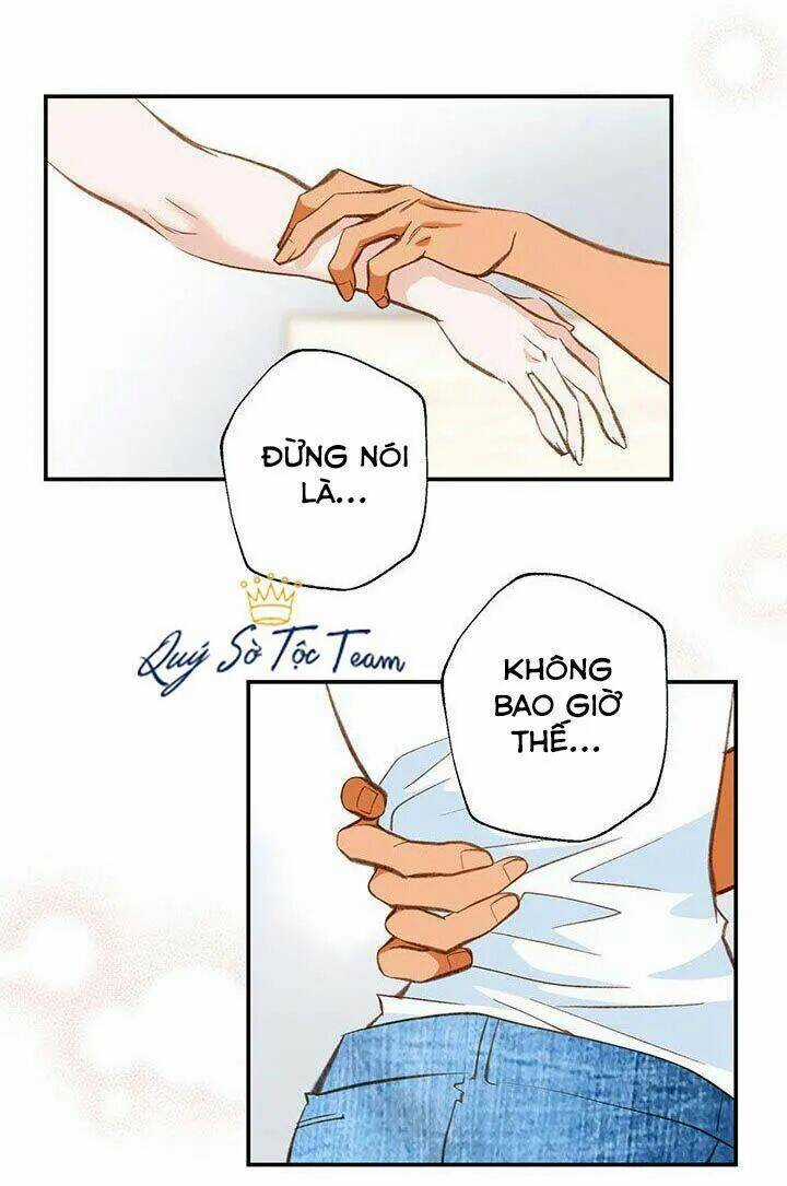 Tiếp xúc chí mạng - Chapter 80 - Trang 13