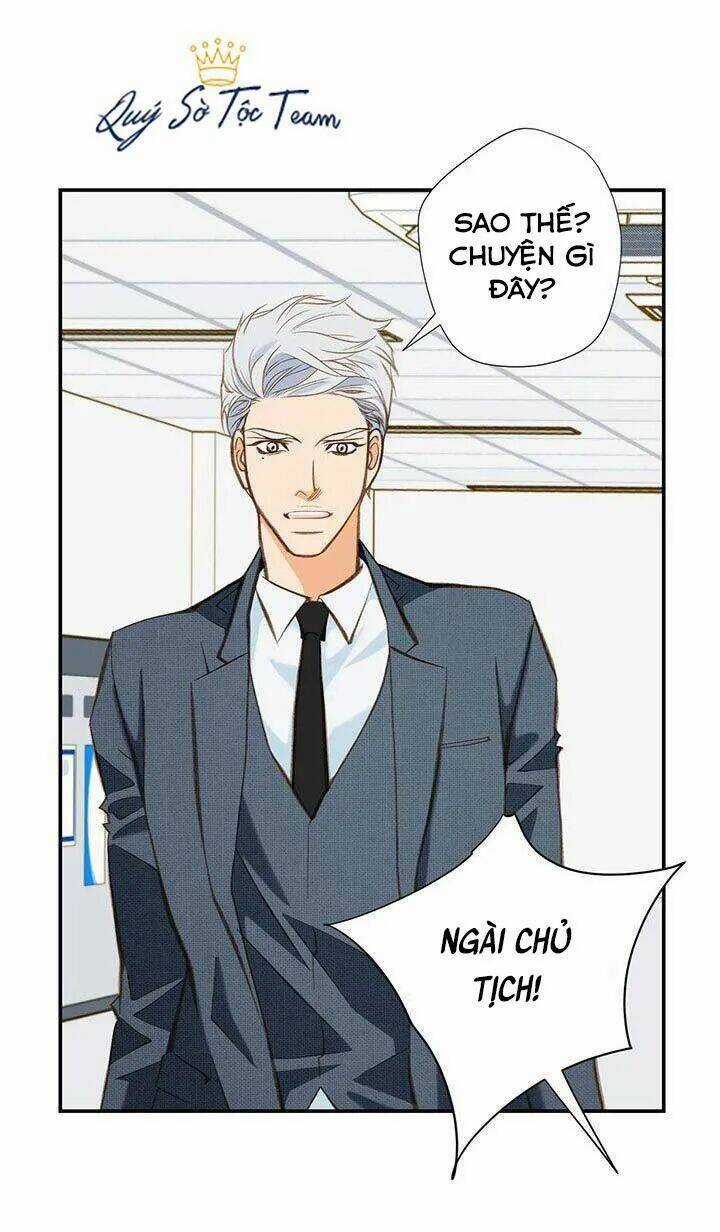 Tiếp xúc chí mạng - Chapter 80 - Trang 19