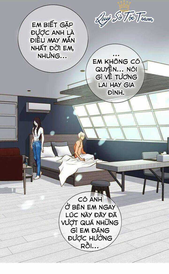 Tiếp xúc chí mạng - Chapter 80 - Trang 3