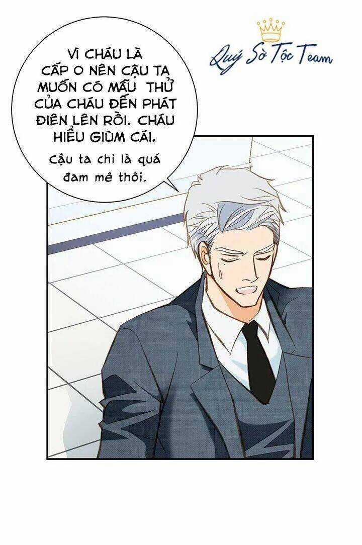 Tiếp xúc chí mạng - Chapter 80 - Trang 25
