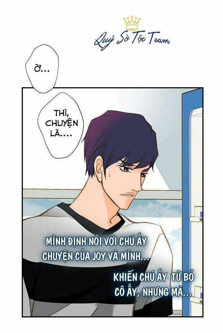 Tiếp xúc chí mạng - Chapter 80 - Trang 29