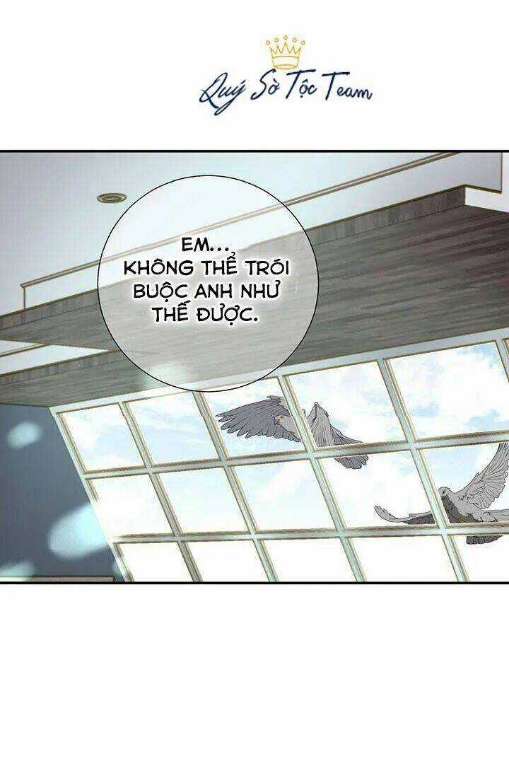 Tiếp xúc chí mạng - Chapter 80 - Trang 4