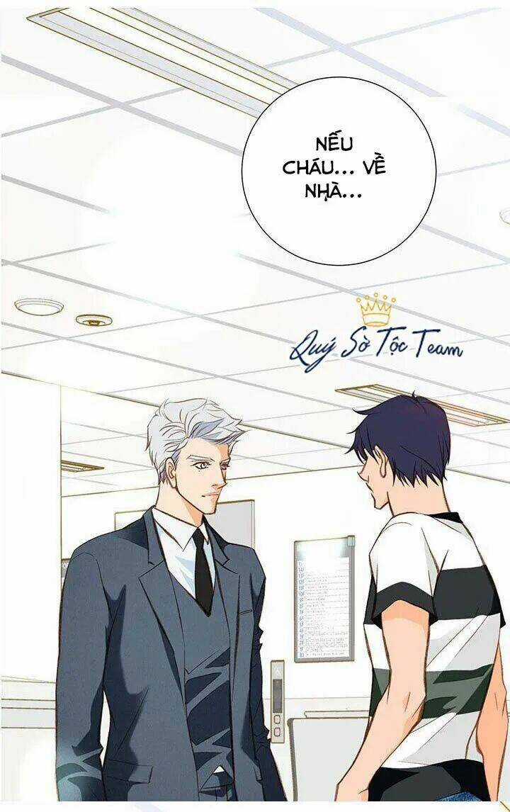 Tiếp xúc chí mạng - Chapter 80 - Trang 33