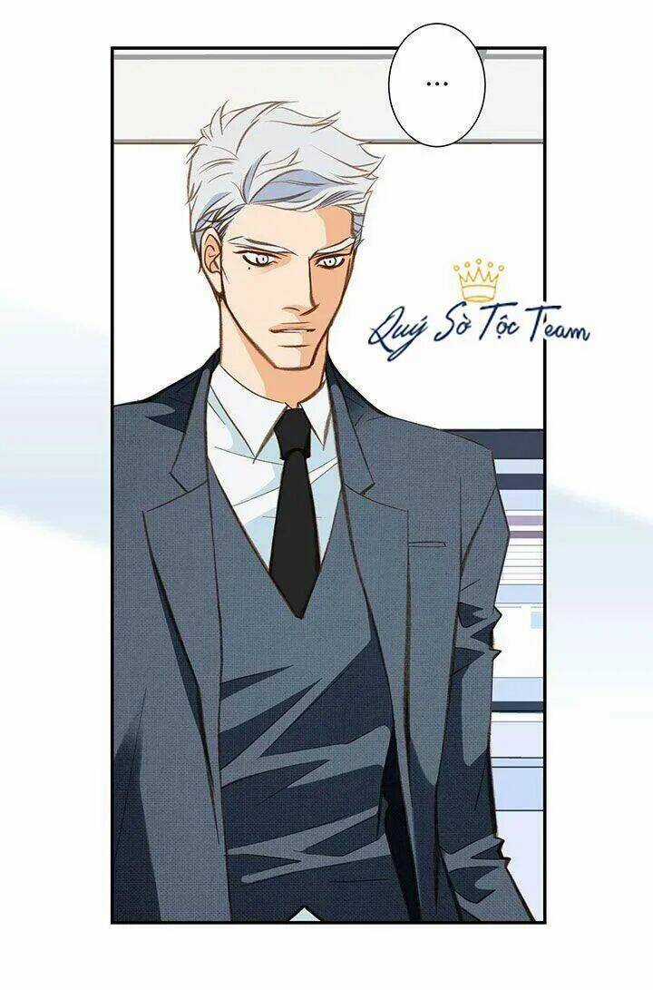 Tiếp xúc chí mạng - Chapter 80 - Trang 35