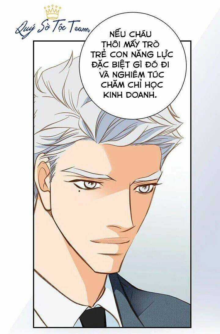 Tiếp xúc chí mạng - Chapter 80 - Trang 37