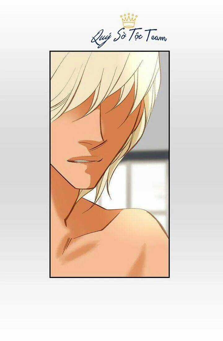 Tiếp xúc chí mạng - Chapter 80 - Trang 5