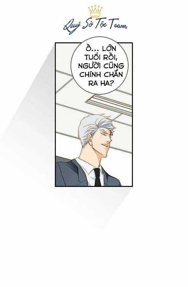 Tiếp xúc chí mạng - Chapter 80 - Trang 41