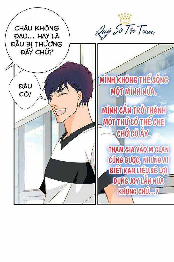 Tiếp xúc chí mạng - Chapter 80 - Trang 42