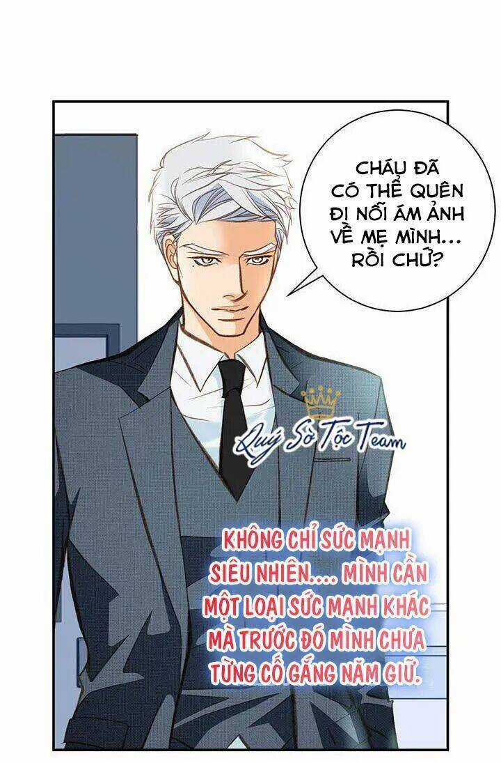Tiếp xúc chí mạng - Chapter 80 - Trang 44