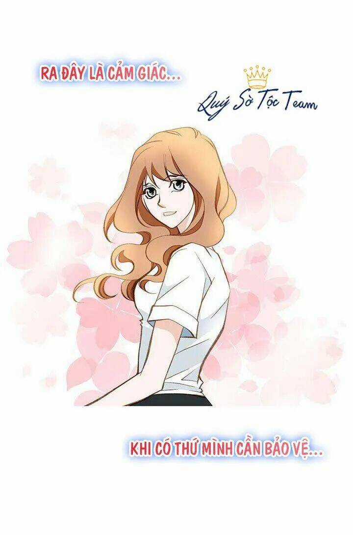 Tiếp xúc chí mạng - Chapter 80 - Trang 46