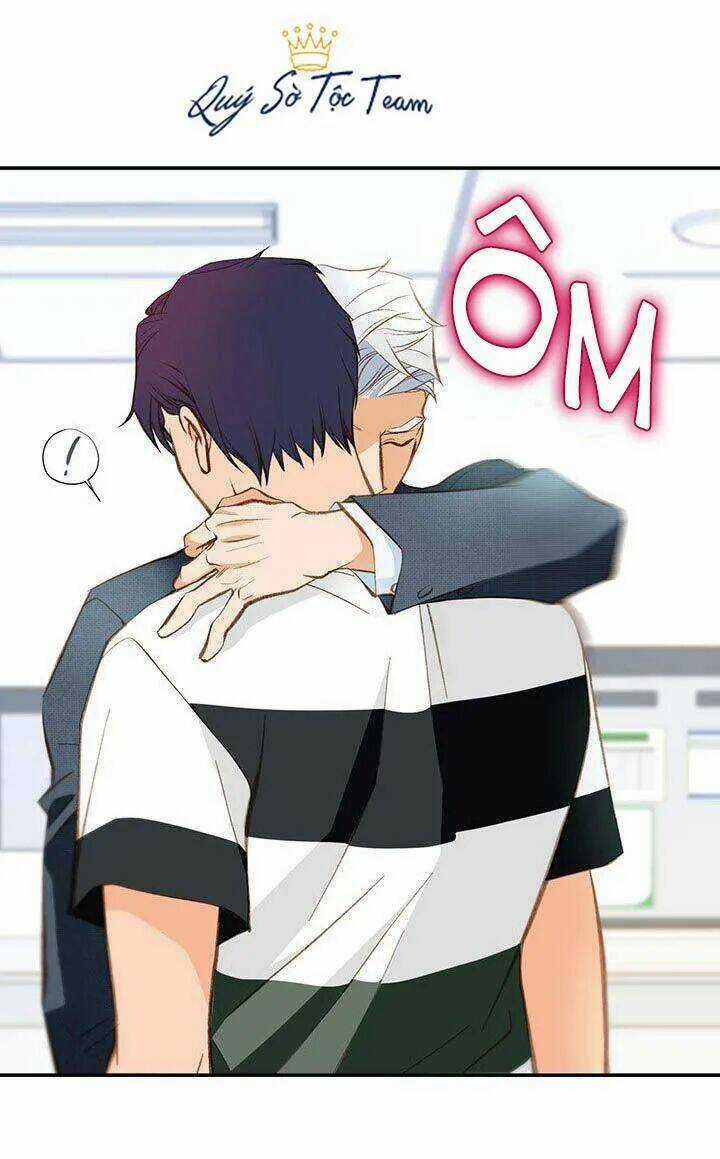 Tiếp xúc chí mạng - Chapter 80 - Trang 48