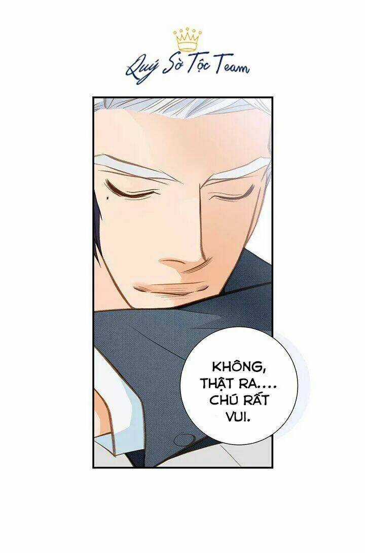 Tiếp xúc chí mạng - Chapter 80 - Trang 49